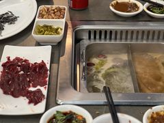 -鑫宝沙茶牛肉火锅(永泰店)