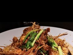 -老头儿油爆虾·1987杭州烟火味(湖滨银泰in77D区店)