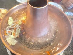 -仁和四季涮肉馆(天坛南门店)