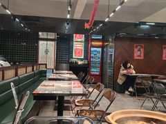-皇后餐厅-煲仔·小菜·打边炉(古北店)
