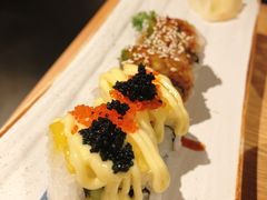 寿司-温野菜涮涮锅(西单大悦城店)