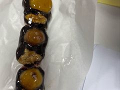 -天津小三宝栗子店(黄海路店)