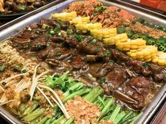 -千岛湖小鱼儿·淳安匠心农家菜