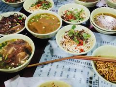 -大石人家鱿鱼面馆(大石西路总店)