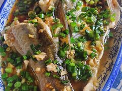 -邱记私房菜·十八年本地菜