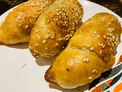 和田烤包子-巴依老爷·新疆美食(上城区天城路店)