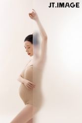 -专注孕妇照亲子照·纪田摄影