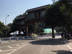 -胖娃古镇鸡杂(磁器口总店)