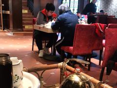 大堂-点都德(聚福楼店)