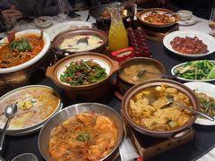 -桂小厨广西菜(水晶城店)