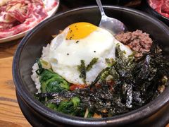 -新泉鲜肉木炭烤肉