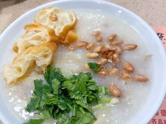 荔湾艇仔粥-点都德(大茶楼店)
