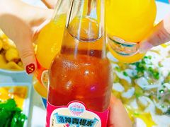 -溪雨观酸菜鱼(莘松路店)