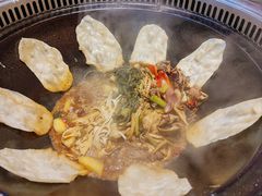 -地锅之家·鲜货工厂(华发路店)