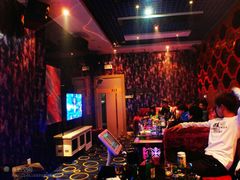 -糖果KTV(首创大厦店)