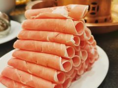 鲜羊肉-南门涮肉(北洼路店)
