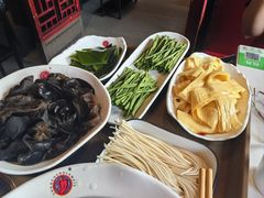 -山城辣妹子(定福庄店)