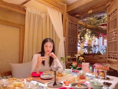 -叶叶菩提·晋福宫