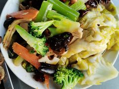 -佰运猪蹄(高陵店)