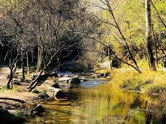 -玉渡山自然风景区