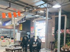 -大佬陈羊肉串(永安街店)