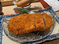 -堂本家·二代目·炸猪排(Express东海店)