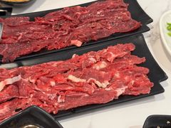 -潮汕良记牛肉火锅(洪武路店)