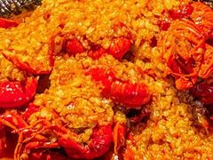 -红盔甲·小龙虾(人民广场店)