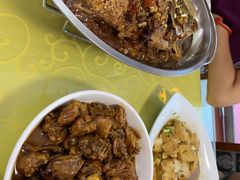 -宜城私房菜.臭鳜鱼(九华新街店)