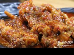 -贤花饭店(城阳店)