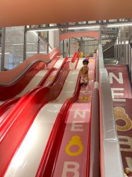 -奈尔宝家庭中心·亲子餐厅(北京东坝万达店)