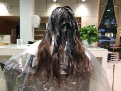 -CARR SALON