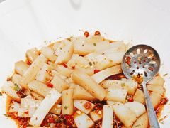 -金滏山烤肉·海鲜·火锅自助餐厅(襄阳万达店)