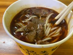 -江三王记牛杂馆(总店)