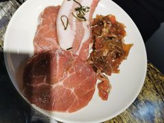 -33韩式自助烧烤(环城南路店)