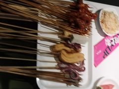 -佰人王串串香火锅(洋珠巷店)