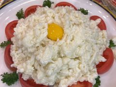 -葛记焖饼(伏牛路店)