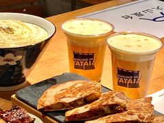 -火山屋台(新街口店)