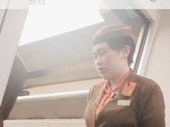 -曼谷素万那普国际机场