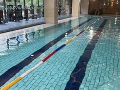 -W FITNESS 威尔仕健身·游泳(七宝店)