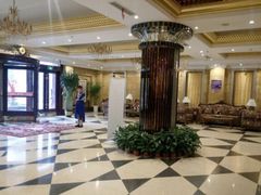 -雅典皇宫洗浴健身俱乐部(东岳大街店)