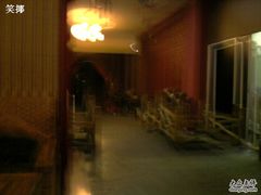 -品茗轩茶楼(江川路店)