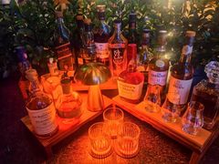 -上海柏悦酒店·世纪100牛排馆