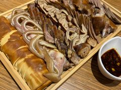 -金掌勺·锅包肉(广渠门店)