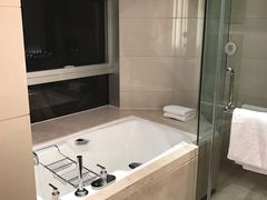 -临沂华盛江泉城大酒店