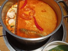 -生如夏花泰式火锅(西村黑金店)