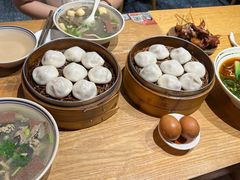 -老鼓楼汤包(太平门店)