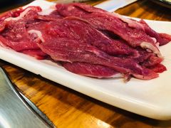 -木萨火锅(牡丹江路店)