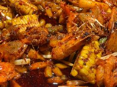 -六月雪干锅(绵阳凯德广场店)