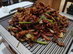 -四季民福烤鸭店(前门店)